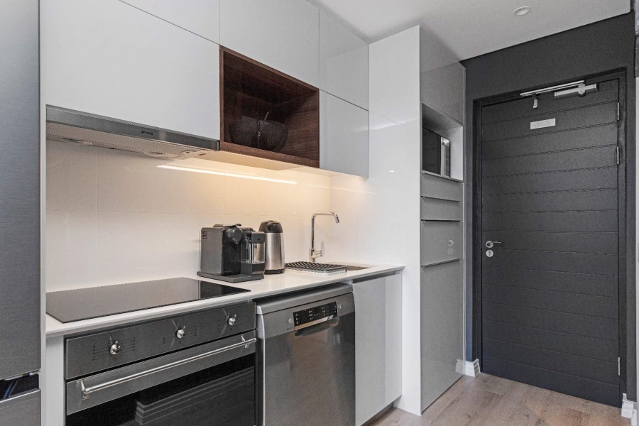 0 Bedroom Property for Sale in Cape Town City Centre Western Cape